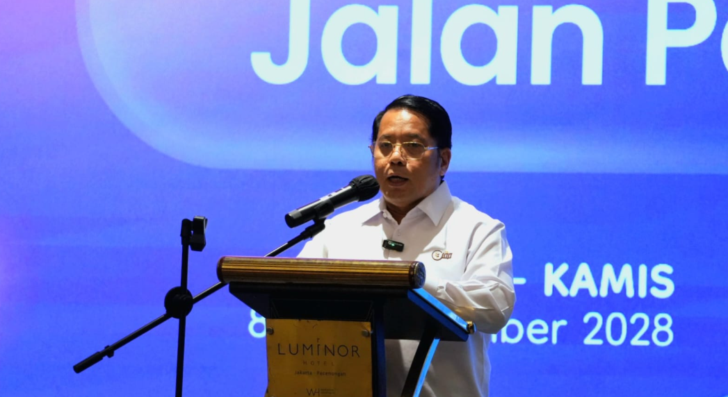 Kemenag Matangkan Peta Jalan Pesantren, Pendidikan hingga Pemberdayaan Jadi Fokus